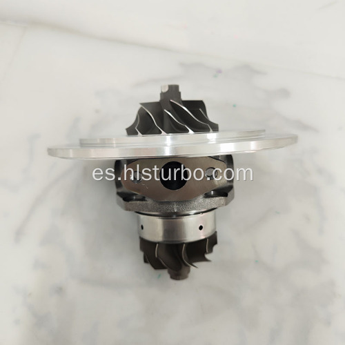 Cartucho de núcleo de turbocompresor GT3576 24100-3251c